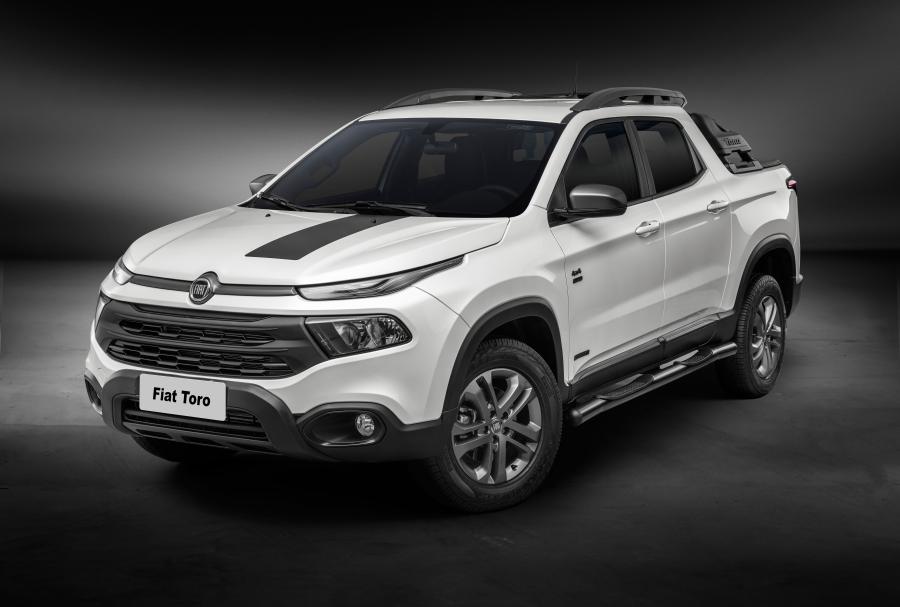  Fiat Toro Freedom S-Design (226) 2019 года  (фото 22 из 22)